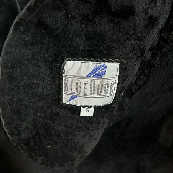 Women’s fur jacket - Picture 3 of 6